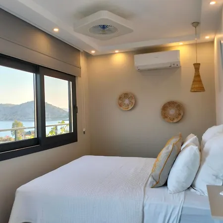 Κάμπινγκ Riva Sogut Beach Sogut (Aegean)