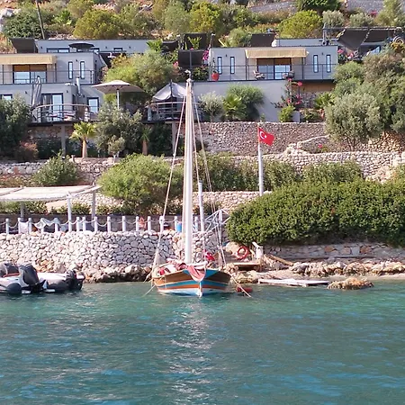 Riva Sogut Beach *